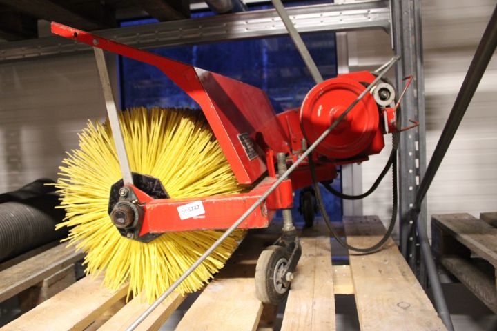 595242-1 Sopvals Kova LH800, 80cm