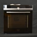 621739-2 Built-in oven with pyrolysis 60 cm Siemens IQ700 HB874GCB1S - display case