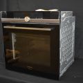 621739-4 Built-in oven with pyrolysis 60 cm Siemens IQ700 HB874GCB1S - display case