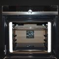 621739-5 Built-in oven with pyrolysis 60 cm Siemens IQ700 HB874GCB1S - display case