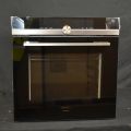 621740-2 Built-in oven with pyrolysis 60 cm Siemens IQ700 HB874GCB1S - display case