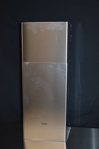 621742-3 Wall mounted kitchen fan 90 cm AEG X69453MD02 - display cases