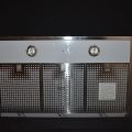 621742-10 Wall mounted kitchen fan 90 cm AEG X69453MD02 - display cases