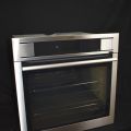621746-3 Built-in oven with steam 60 cm AEG BS836680SM - plate specimens