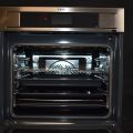 621746-7 Built-in oven with steam 60 cm AEG BS836680SM - plate specimens