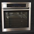 621748-2 Built-in oven with steam 60 cm AEG BS831410SM