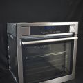 621748-4 Built-in oven with steam 60 cm AEG BS831410SM