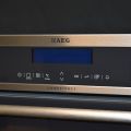 621748-6 Built-in oven with steam 60 cm AEG BS831410SM