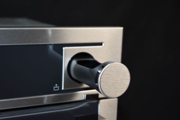 621748-7 Built-in oven with steam 60 cm AEG BS831410SM