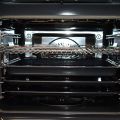 621748-8 Built-in oven with steam 60 cm AEG BS831410SM