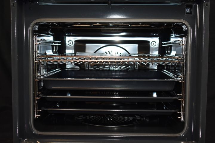 621748-8 Built-in oven with steam 60 cm AEG BS831410SM