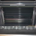 621748-9 Built-in oven with steam 60 cm AEG BS831410SM