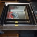 621751-9 Vacuum box for installation 60 cm Siemens BV830ENB1 - display case