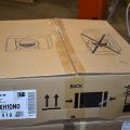 621753-2 Vacuum box for installation 60 cm Neff N17XH10N0 - new in carton