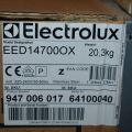 621754-3 Heating box for installation (14 cm) 60 cm Electroux EED14700OX - display case
