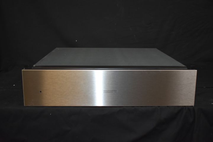 621754-4 Heating box for installation (14 cm) 60 cm Electroux EED14700OX - display case