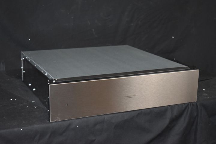 621754-5 Heating box for installation (14 cm) 60 cm Electroux EED14700OX - display case