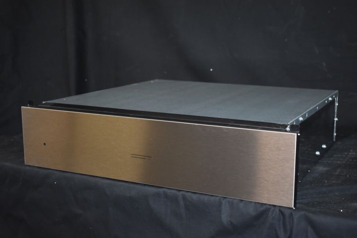 621754-6 Heating box for installation (14 cm) 60 cm Electroux EED14700OX - display case