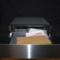 621754-7 Heating box for installation (14 cm) 60 cm Electroux EED14700OX - display case