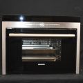 621756-2 Built-in oven 60 cm Siemens IQ700 HB36D572 - display case