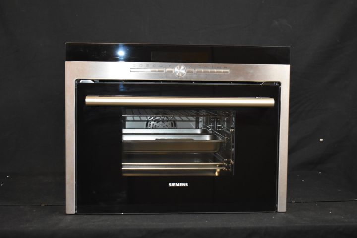 621756-2 Built-in oven 60 cm Siemens IQ700 HB36D572 - display case