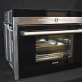 621756-3 Built-in oven 60 cm Siemens IQ700 HB36D572 - display case