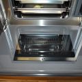 621756-7 Built-in oven 60 cm Siemens IQ700 HB36D572 - display case
