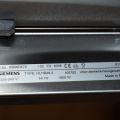 621756-8 Built-in oven 60 cm Siemens IQ700 HB36D572 - display case