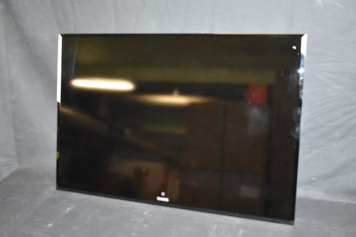 621757-4 Induction hob 80 cm AEG HK874400FB - display case