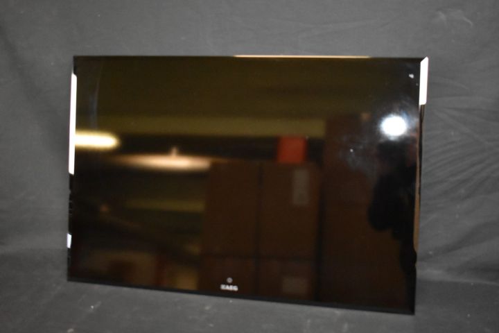 621757-5 Induction hob 80 cm AEG HK874400FB - display case