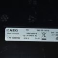 621757-6 Induction hob 80 cm AEG HK874400FB - display case