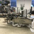 622996-2 Label machine CDA Ninon Up & Down