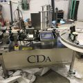 622996-3 Label machine CDA Ninon Up & Down