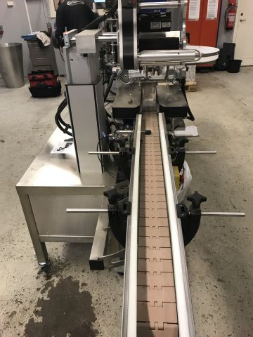 622996-4 Label machine CDA Ninon Up & Down