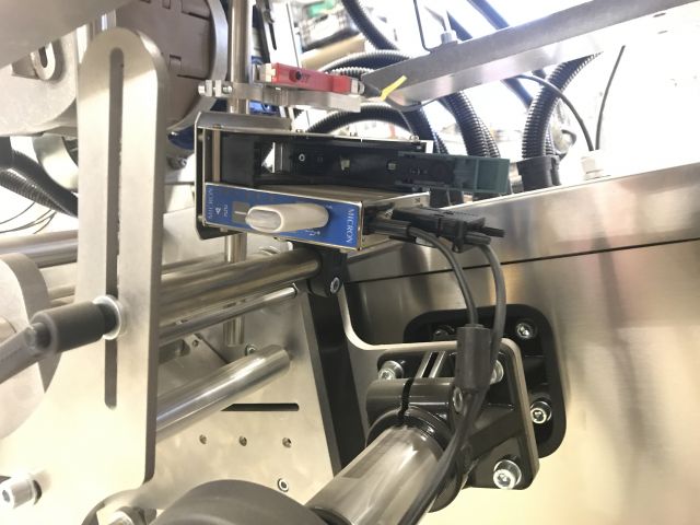 622996-5 Label machine CDA Ninon Up & Down