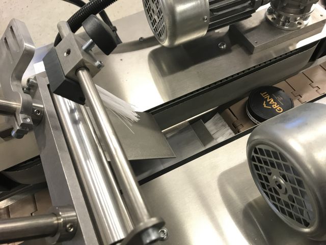 622996-6 Label machine CDA Ninon Up & Down