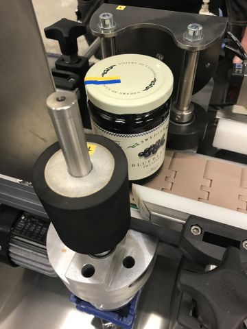 622996-10 Label machine CDA Ninon Up & Down