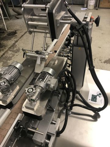 622996-13 Label machine CDA Ninon Up & Down