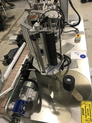 622996-14 Label machine CDA Ninon Up & Down