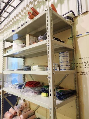 519795-2 Shelf and everything on the shelf