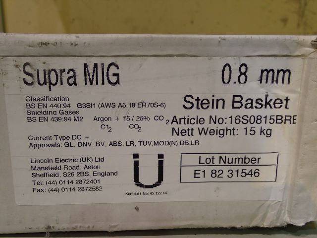 519795-5 Shelf and everything on the shelf