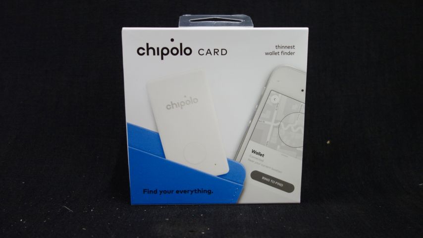 622475-1 5 pcs Bluetooth Card Chipolo Card - Free shipping