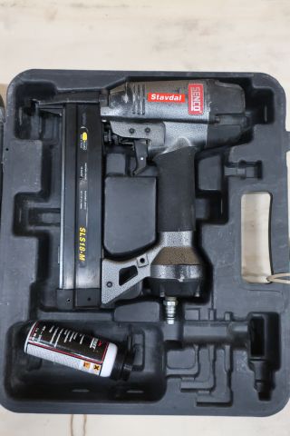 619485-1 Pneumatic staple gun SENCO SLS 18M