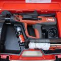 619489-2 Bolt gun HILTI MX 76 PTR