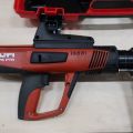 619489-5 Bolt gun HILTI MX 76 PTR