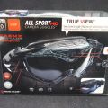 622526-2 Liquid Image All Sport 720P HD Cross-Over Video Camera Goggles - White - Free Shipping