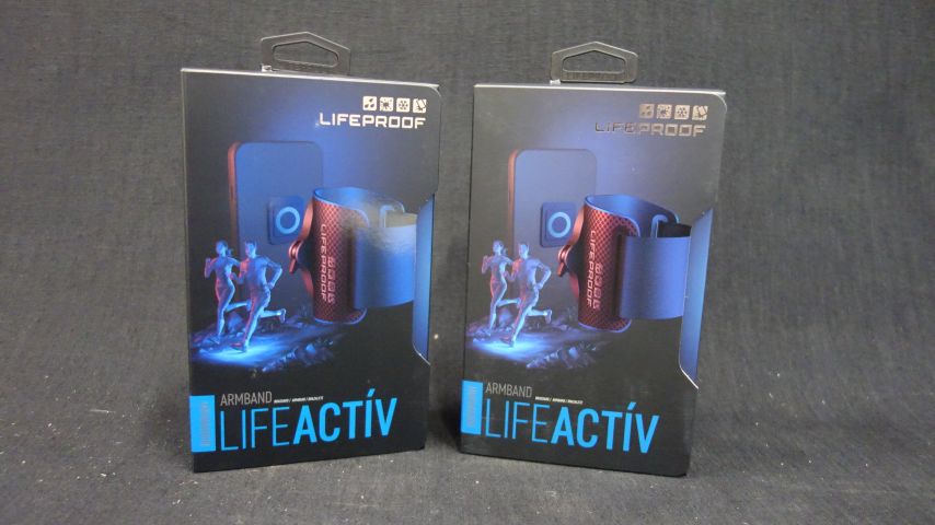 622766-1 20 pcs Lifeproof LifeActiv Arm Band - Free shipping
