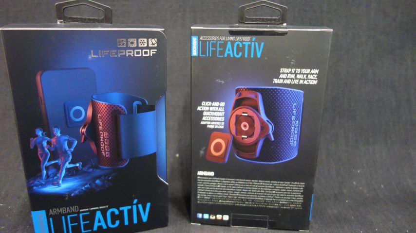 622766-2 20 pcs Lifeproof LifeActiv Arm Band - Free shipping