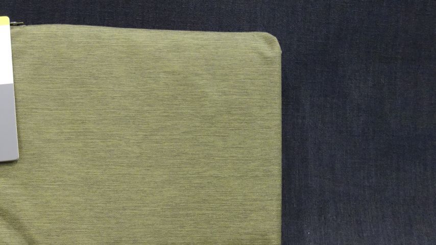 622774-2 9 st Acme Montgomery Street Sleeve 11" (Olive Green) - Fri frakt