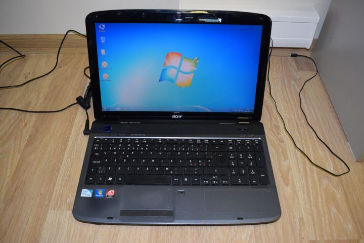 623141-1 ACER Aspire 5738Z, NR4